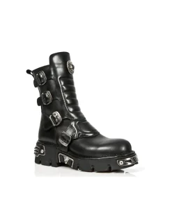 New Rock BOOT COMFORT M-1471-C20 Hot