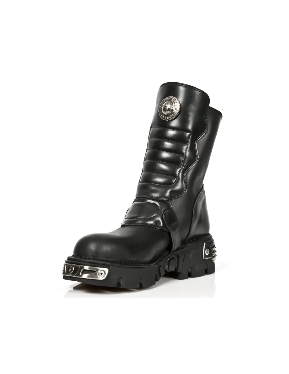 New Rock BOOT COMFORT M-1471-C20 Hot