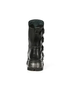 New Rock BOOT COMFORT M-1471-C20 Hot