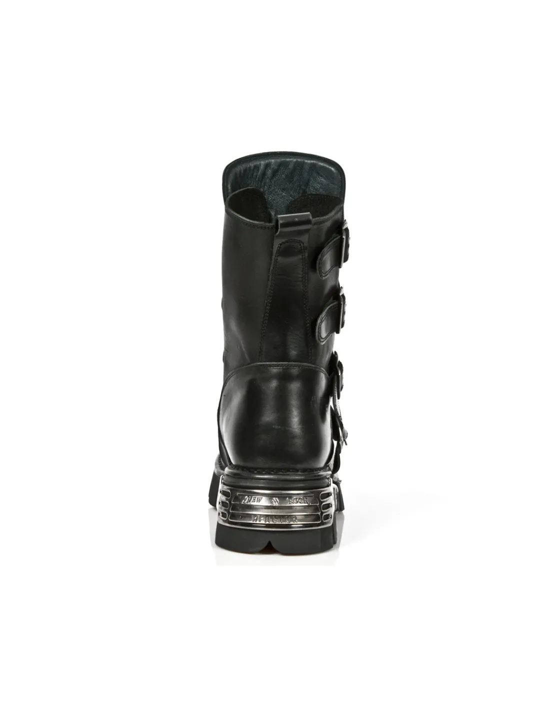 New Rock BOOT COMFORT M-1471-C20 Hot