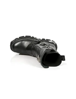New Rock BOOT COMFORT M-1471-C20 Hot