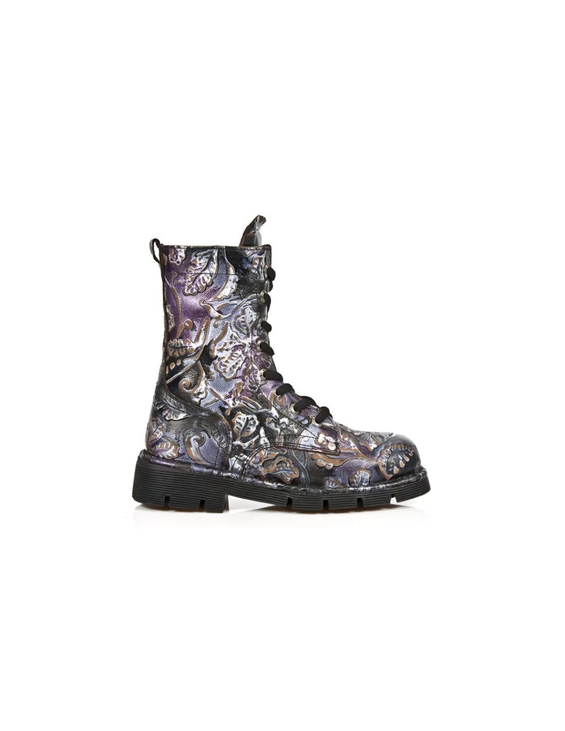 New Rock BOOT COMFORT M-1423-C12 Discount