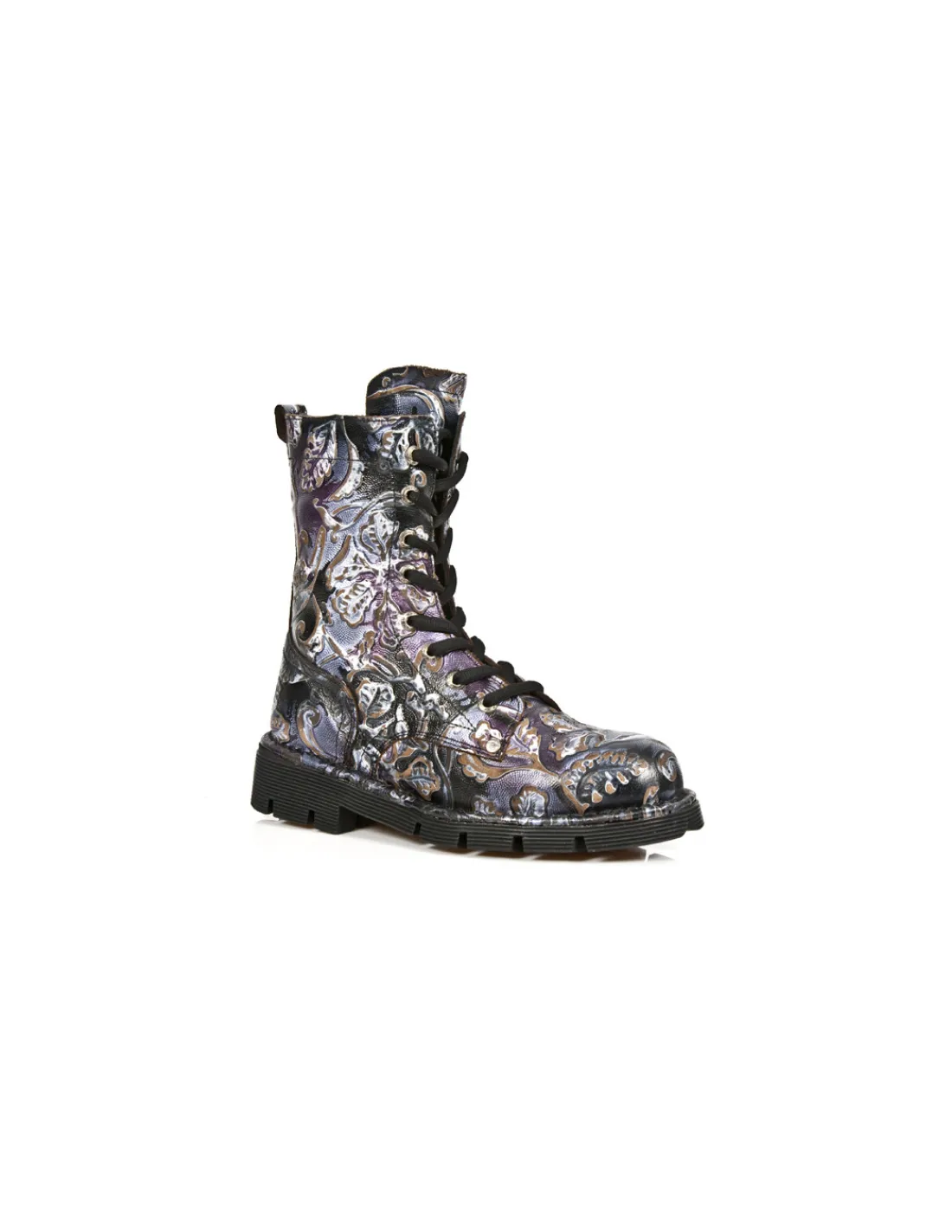 New Rock BOOT COMFORT M-1423-C12 Discount