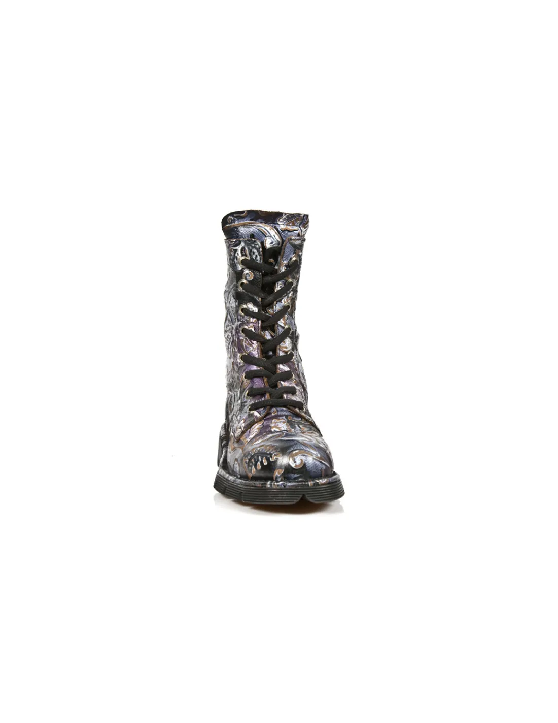 New Rock BOOT COMFORT M-1423-C12 Discount