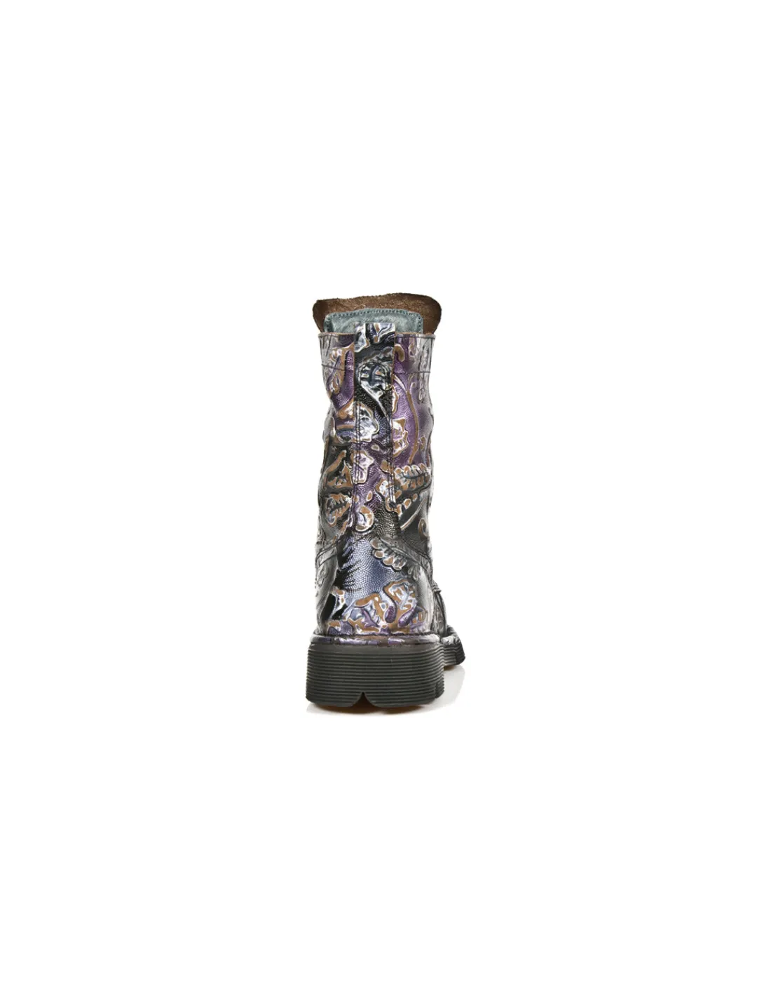 New Rock BOOT COMFORT M-1423-C12 Discount