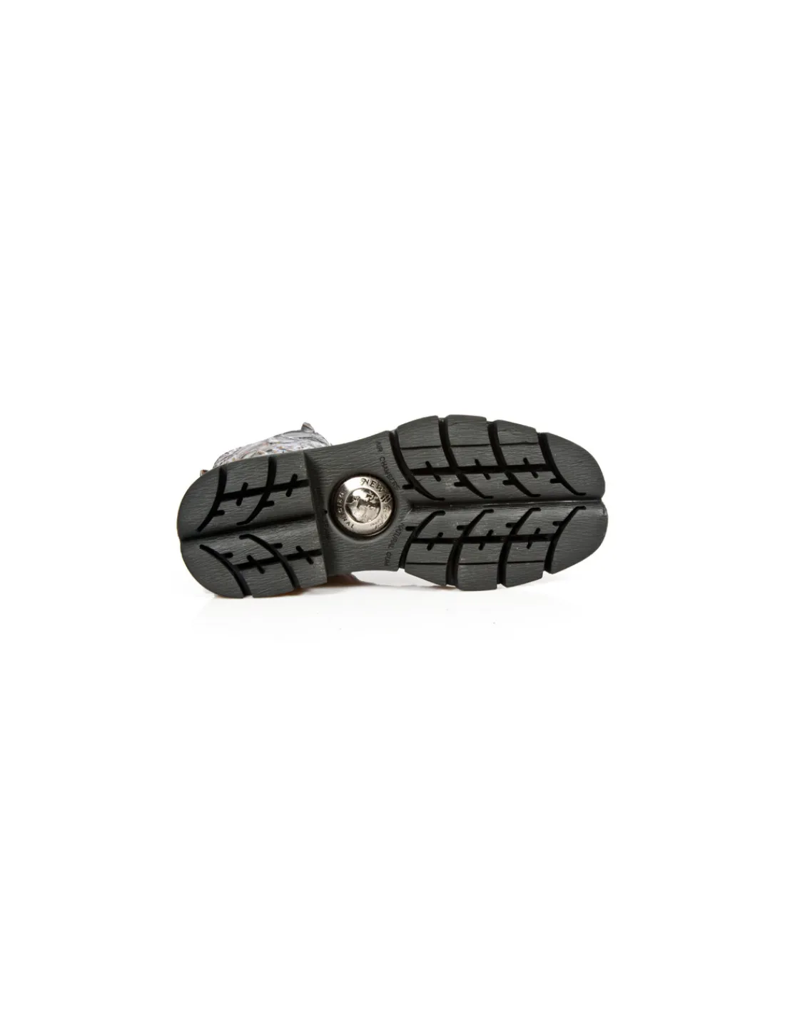 New Rock BOOT COMFORT M-1423-C12 Discount