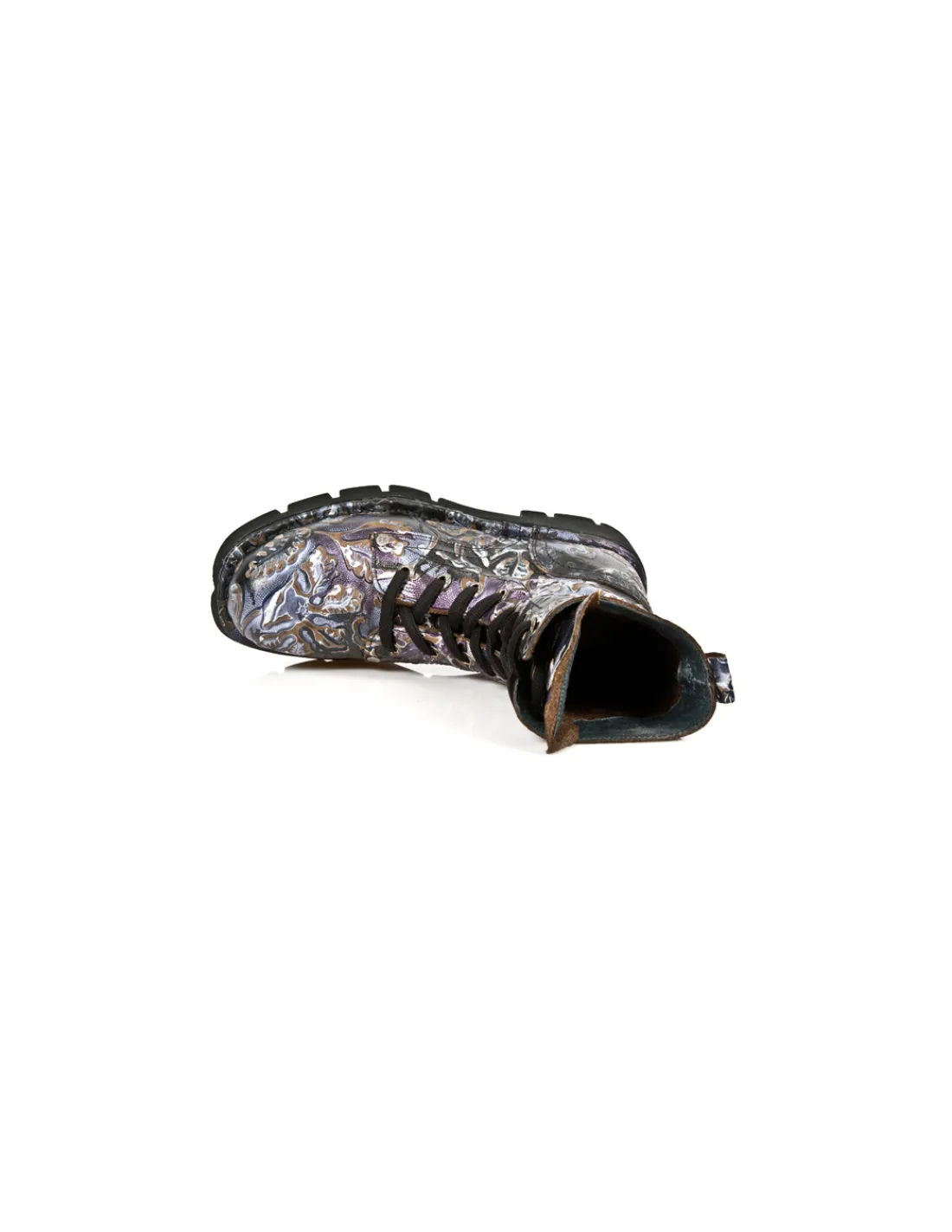 New Rock BOOT COMFORT M-1423-C12 Discount