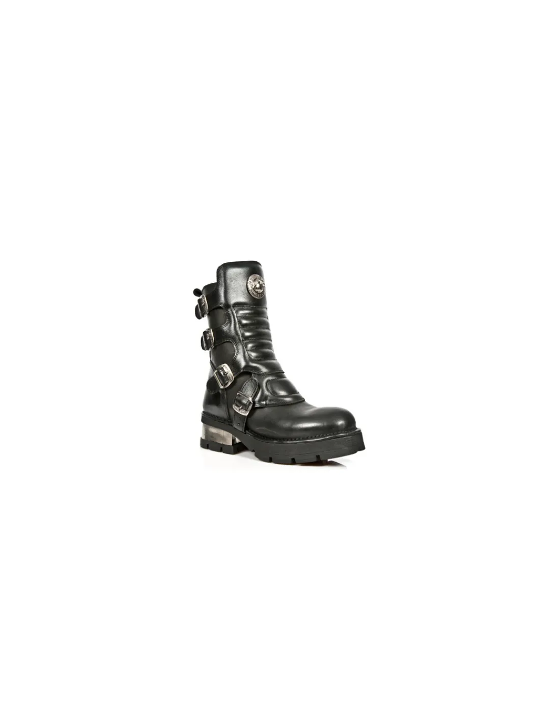 New Rock BOOT COMFORT M-1471-C1 Discount
