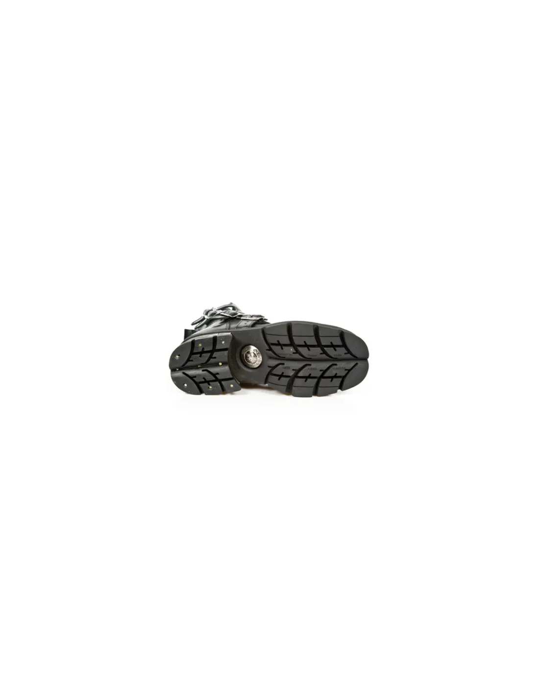 New Rock BOOT COMFORT M-1471-C1 Discount