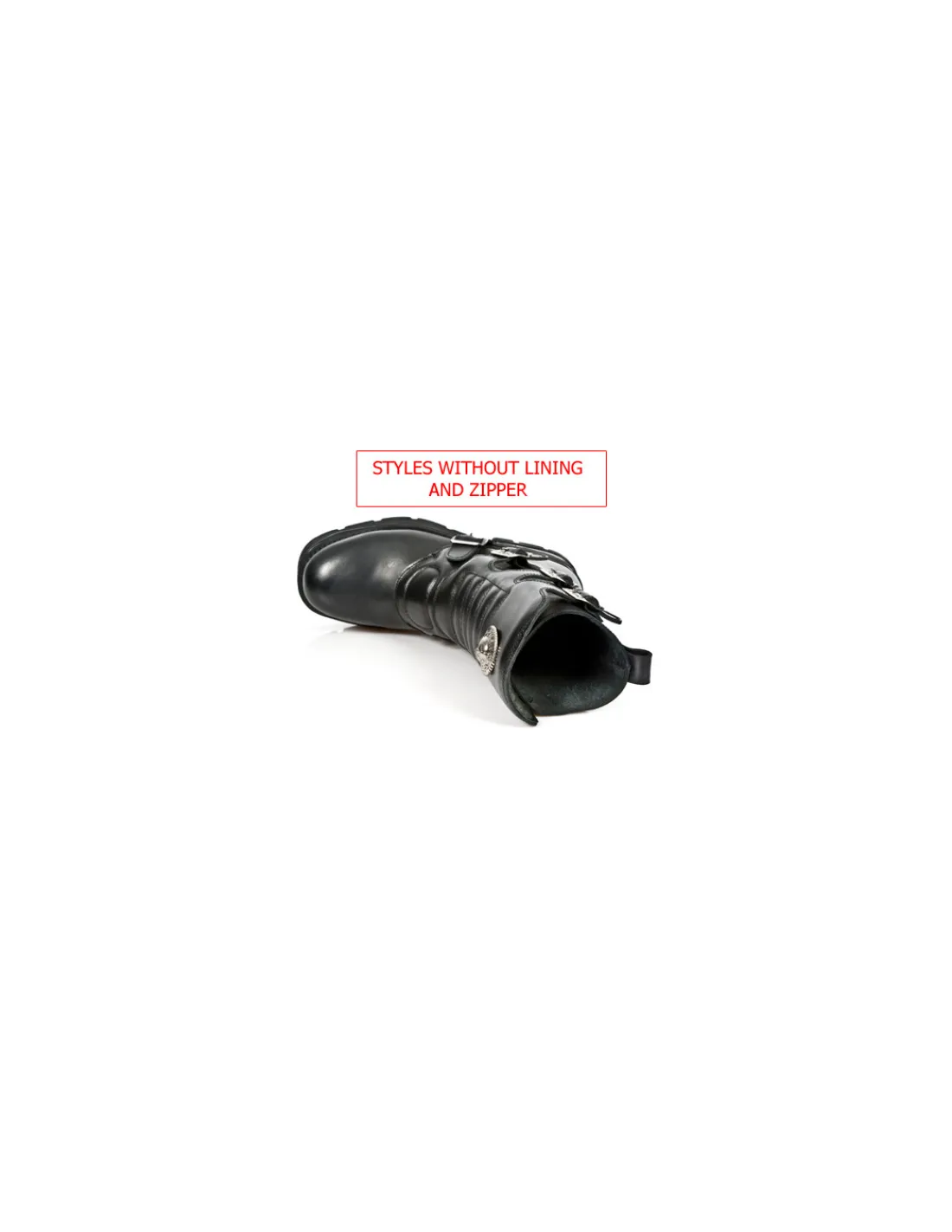 New Rock BOOT COMFORT M-1471-C1 Discount