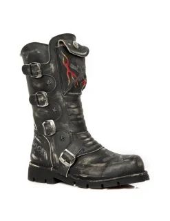New Rock BOOT COMFORT M-1522-C1