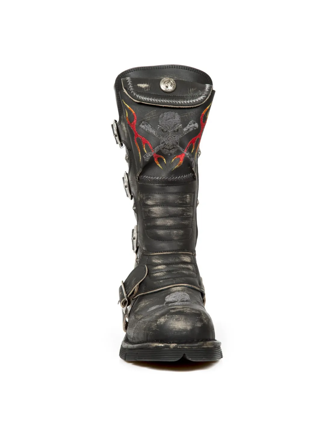 New Rock BOOT COMFORT M-1522-C1