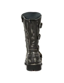 New Rock BOOT COMFORT M-1522-C1