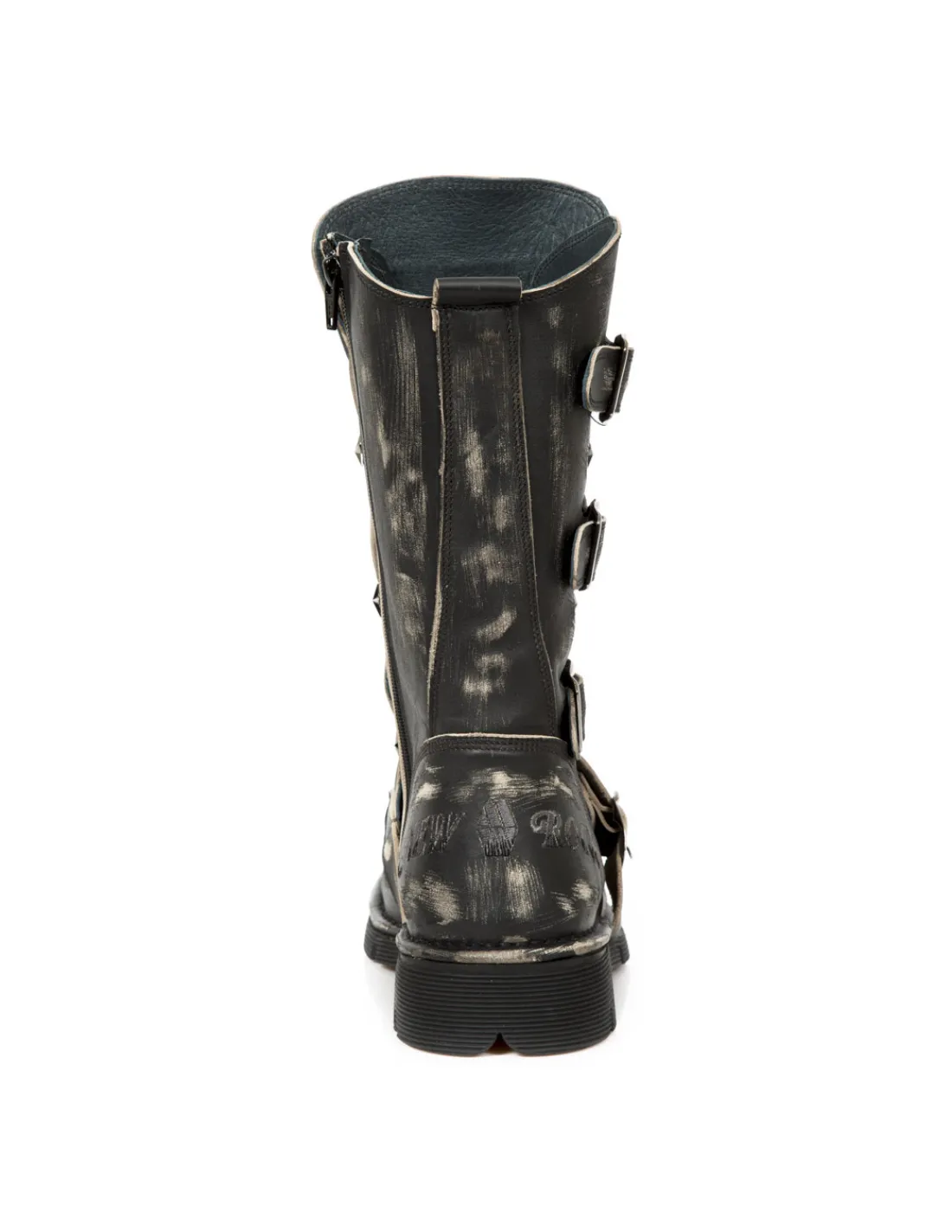 New Rock BOOT COMFORT M-1522-C1