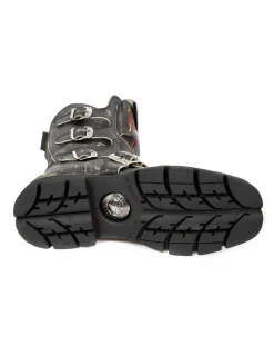 New Rock BOOT COMFORT M-1522-C1