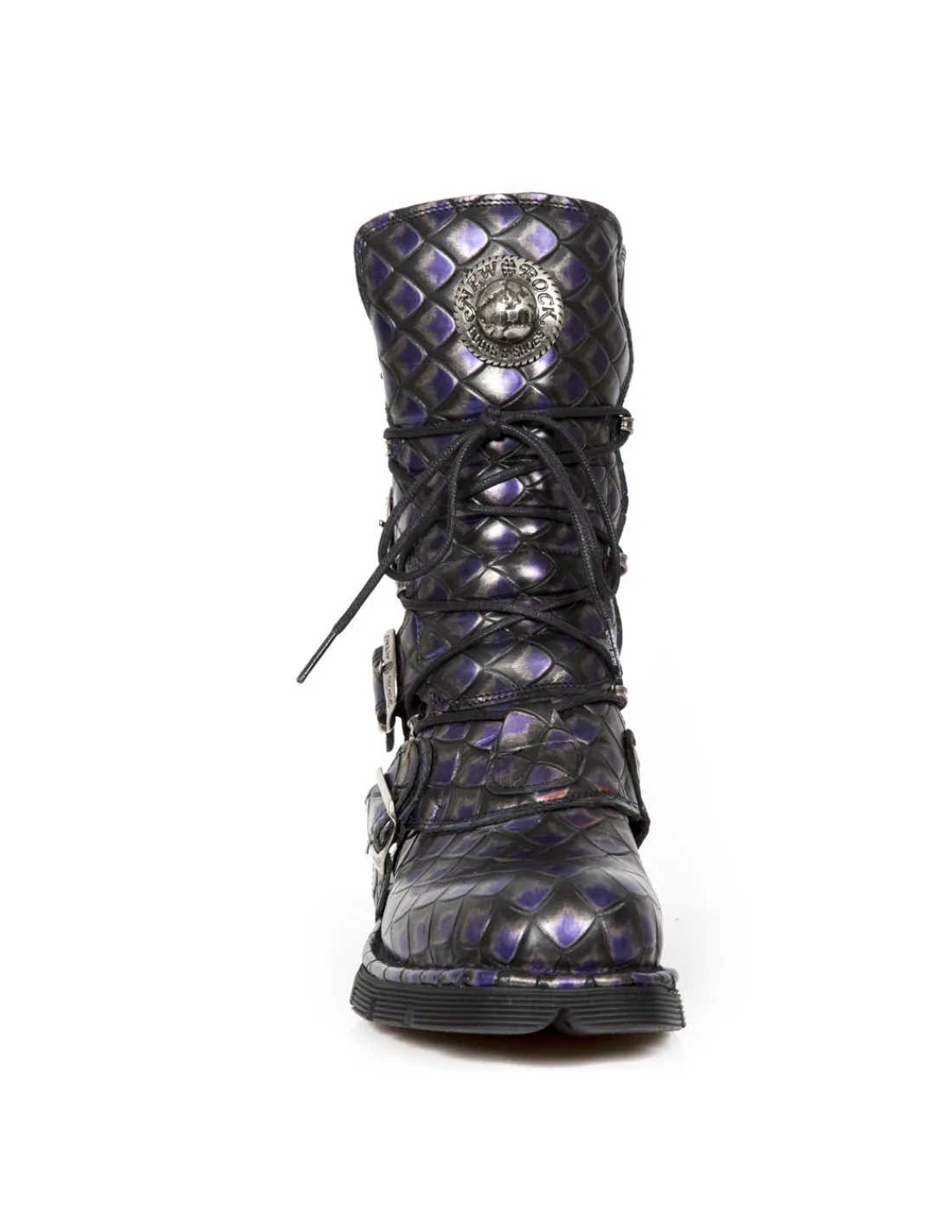 New Rock BOOT COMFORT M-1473-C142 Clearance