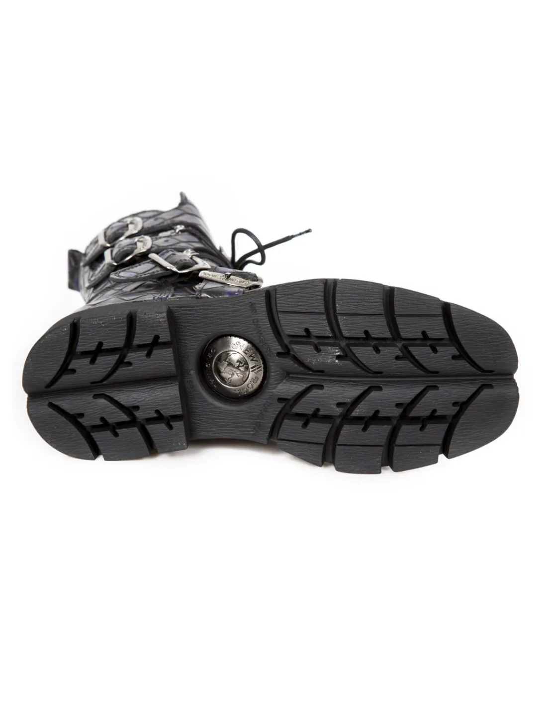 New Rock BOOT COMFORT M-1473-C142 Clearance