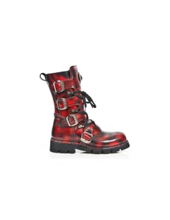 New Rock BOOT COMFORT M-1473-C11 Online