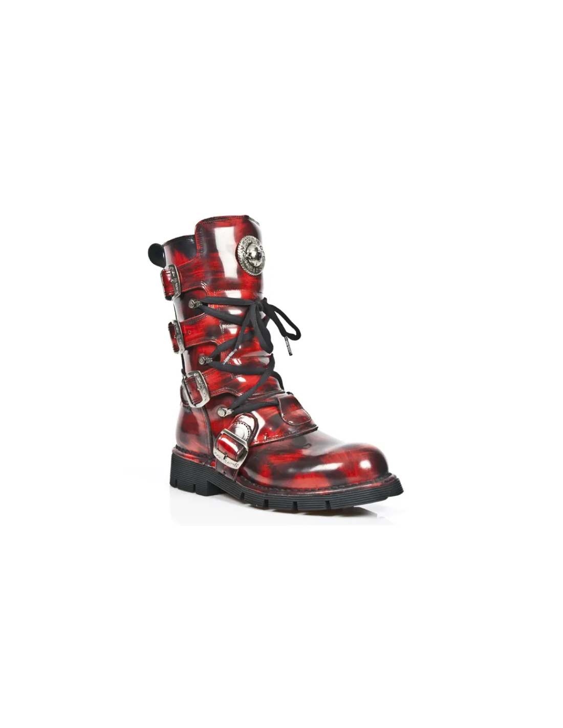 New Rock BOOT COMFORT M-1473-C11 Online