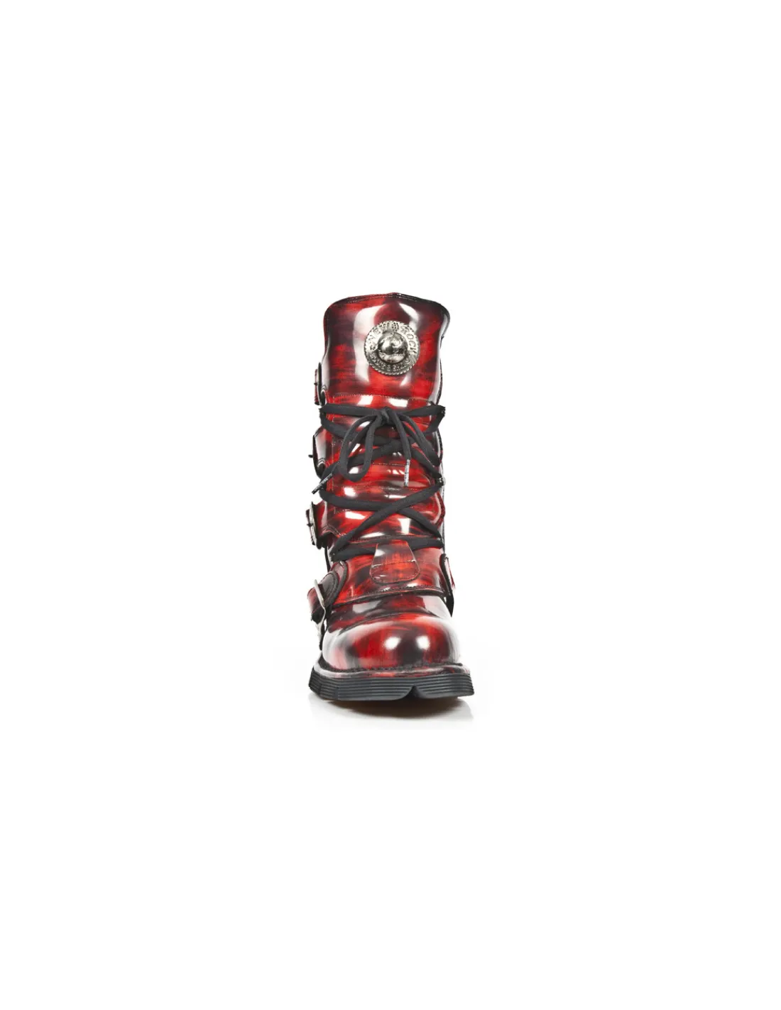 New Rock BOOT COMFORT M-1473-C11 Online