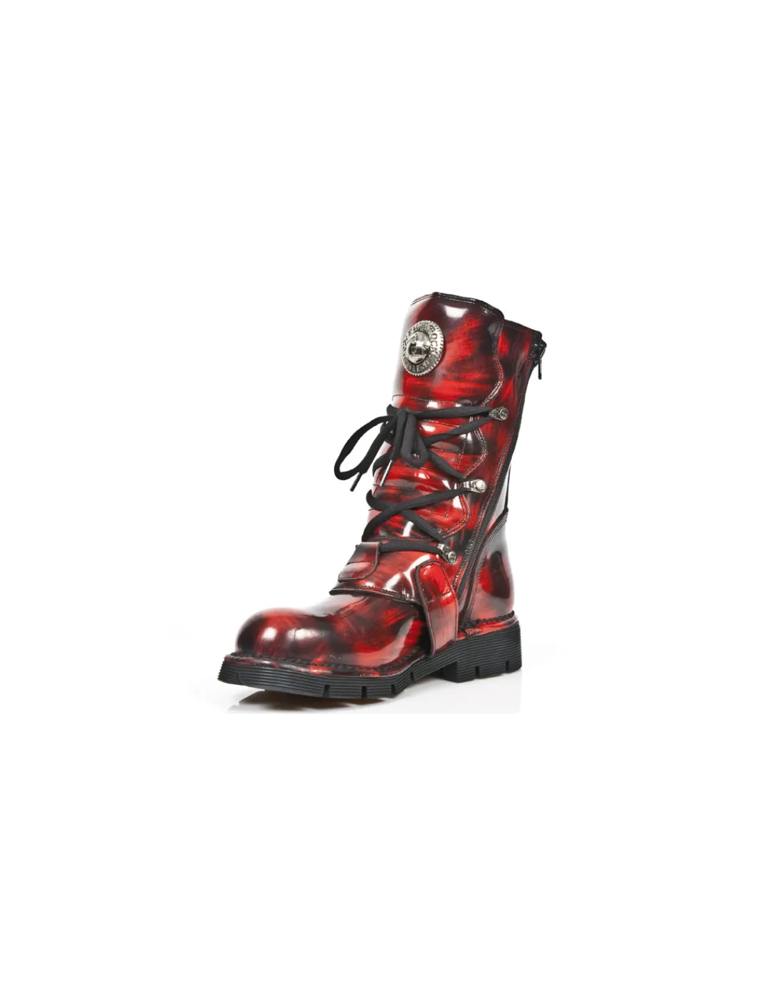 New Rock BOOT COMFORT M-1473-C11 Online