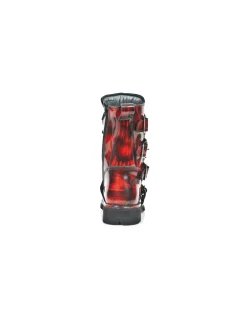 New Rock BOOT COMFORT M-1473-C11 Online