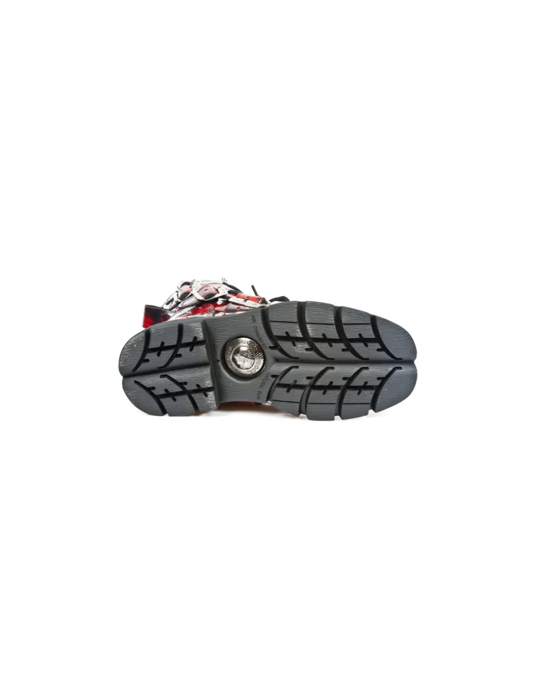 New Rock BOOT COMFORT M-1473-C11 Online