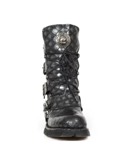 New Rock BOOT COMFORT M-1473-C144