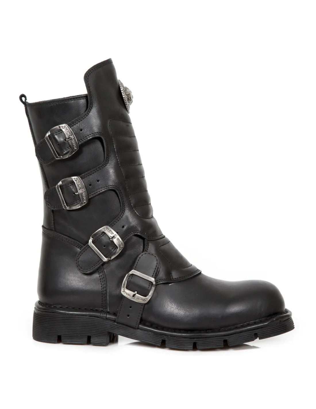 New Rock BOOT COMFORT M-1481-C1 Clearance