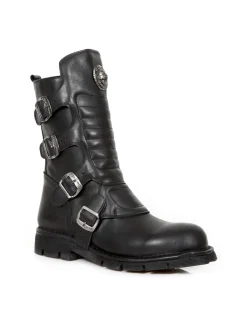New Rock BOOT COMFORT M-1481-C1 Clearance