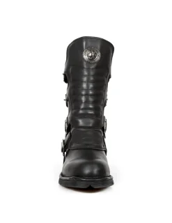 New Rock BOOT COMFORT M-1481-C1 Clearance