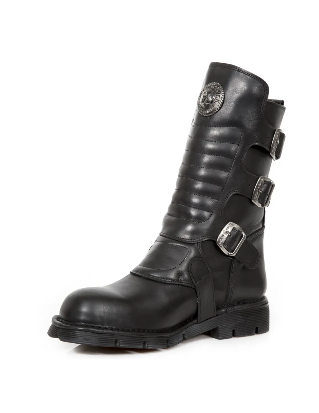 New Rock BOOT COMFORT M-1481-C1 Clearance