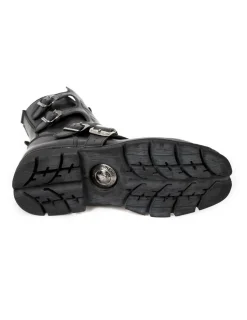 New Rock BOOT COMFORT M-1481-C1 Clearance