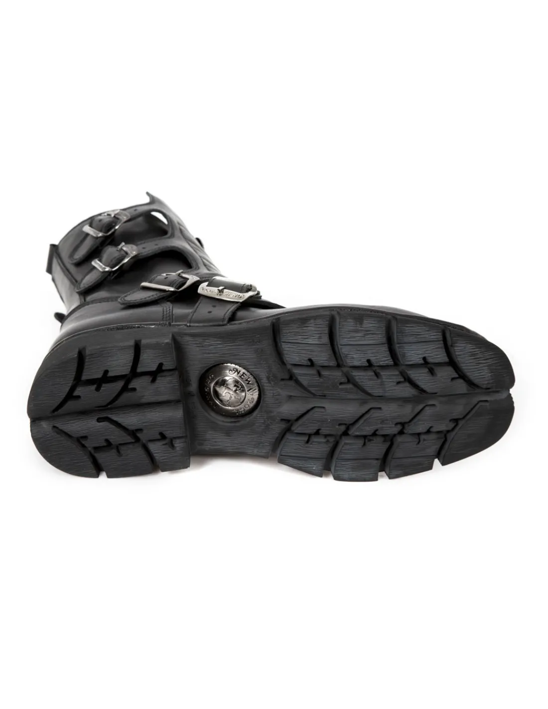 New Rock BOOT COMFORT M-1481-C1 Clearance