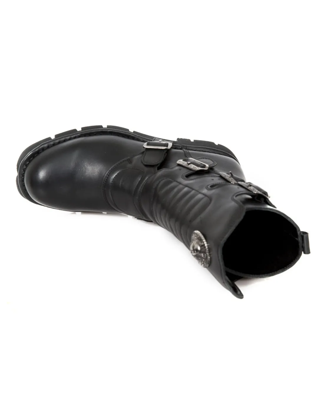 New Rock BOOT COMFORT M-1481-C1 Clearance