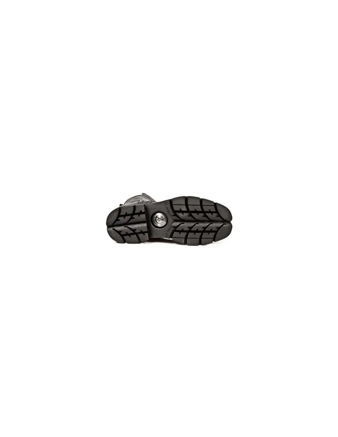 New Rock BOOT COMFORT M-1423-C6 Hot
