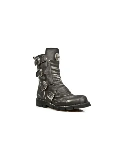 New Rock BOOT COMFORT M-1471-C4