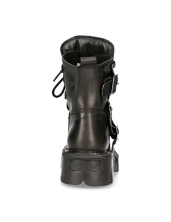 New Rock BOOT COMFORT M-1482-C8 Best