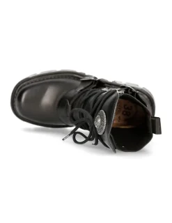 New Rock BOOT COMFORT M-1482-C8 Best