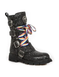 New Rock BOOT COMFORT M-1473-C61 Sale