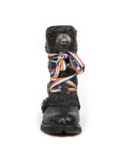New Rock BOOT COMFORT M-1473-C61 Sale