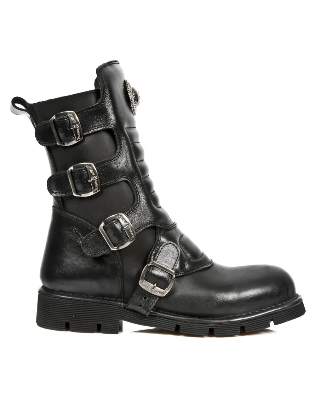 New Rock BOOT COMFORT M-1471-C10 Discount