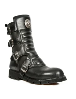 New Rock BOOT COMFORT M-1471-C10 Discount