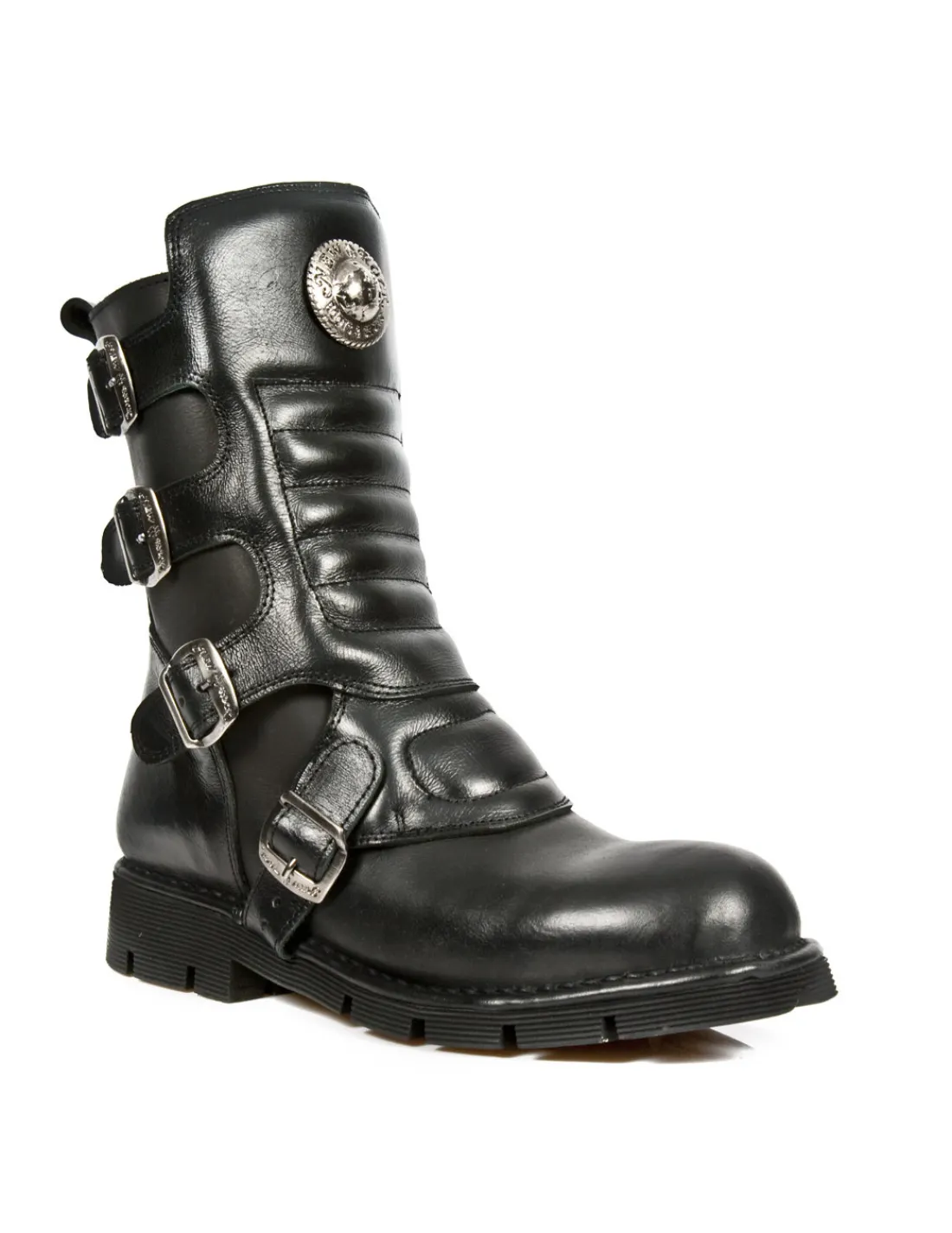 New Rock BOOT COMFORT M-1471-C10 Discount