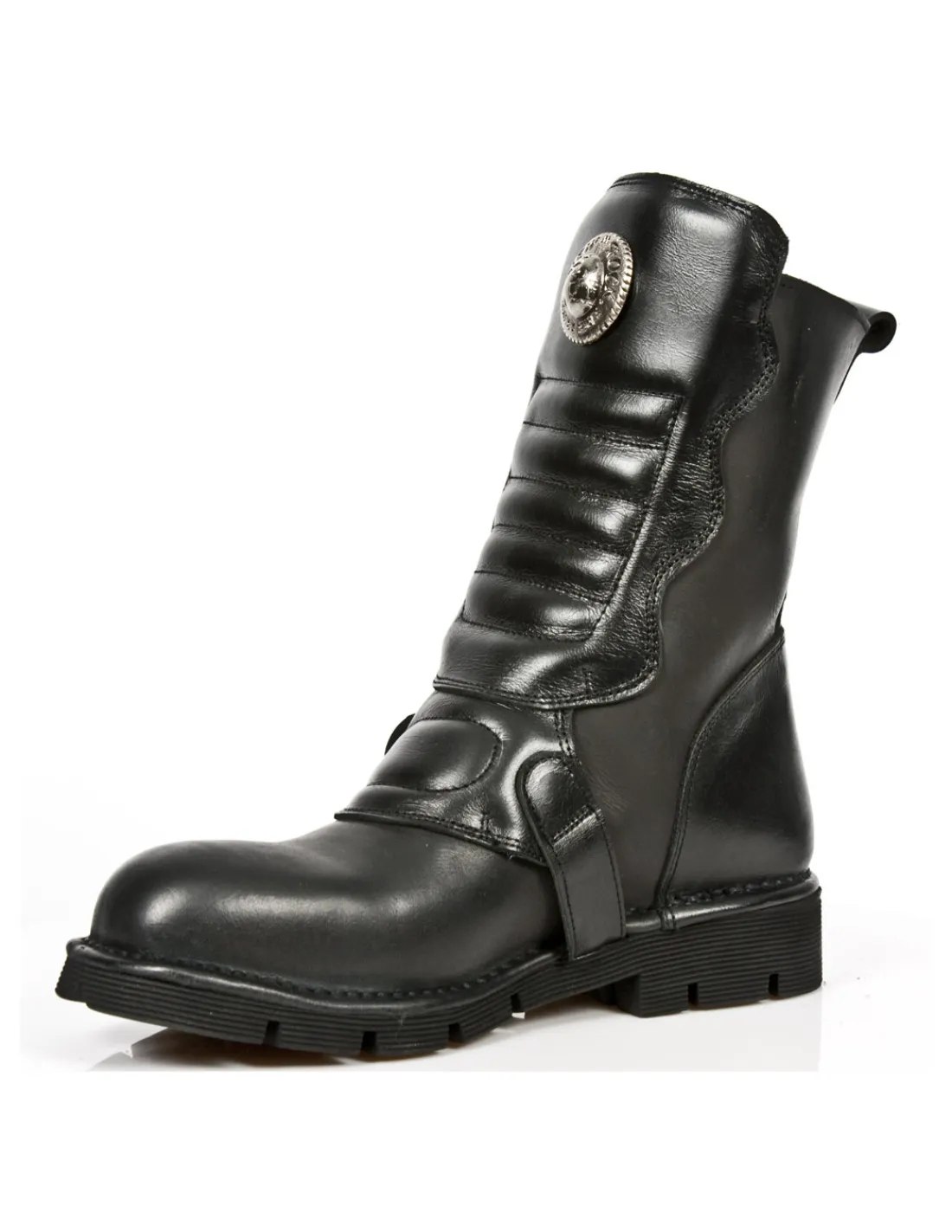 New Rock BOOT COMFORT M-1471-C10 Discount