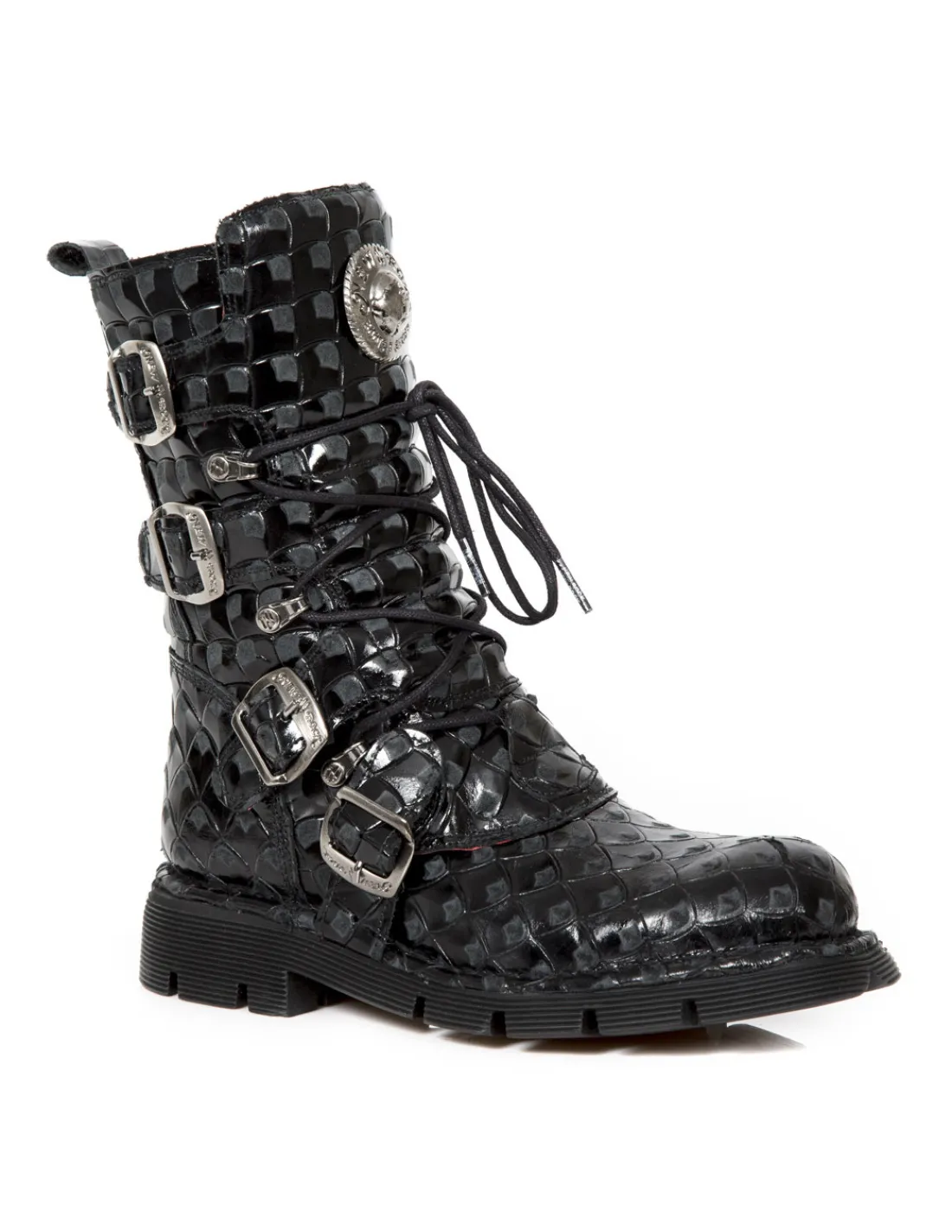 New Rock BOOT COMFORT M-1473-C54 Discount