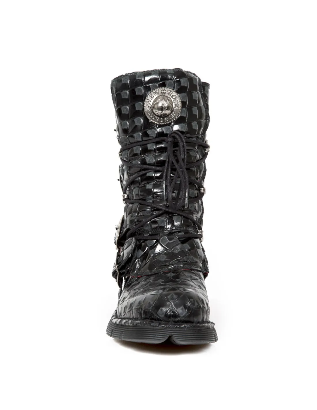 New Rock BOOT COMFORT M-1473-C54 Discount