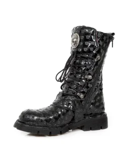 New Rock BOOT COMFORT M-1473-C54 Discount
