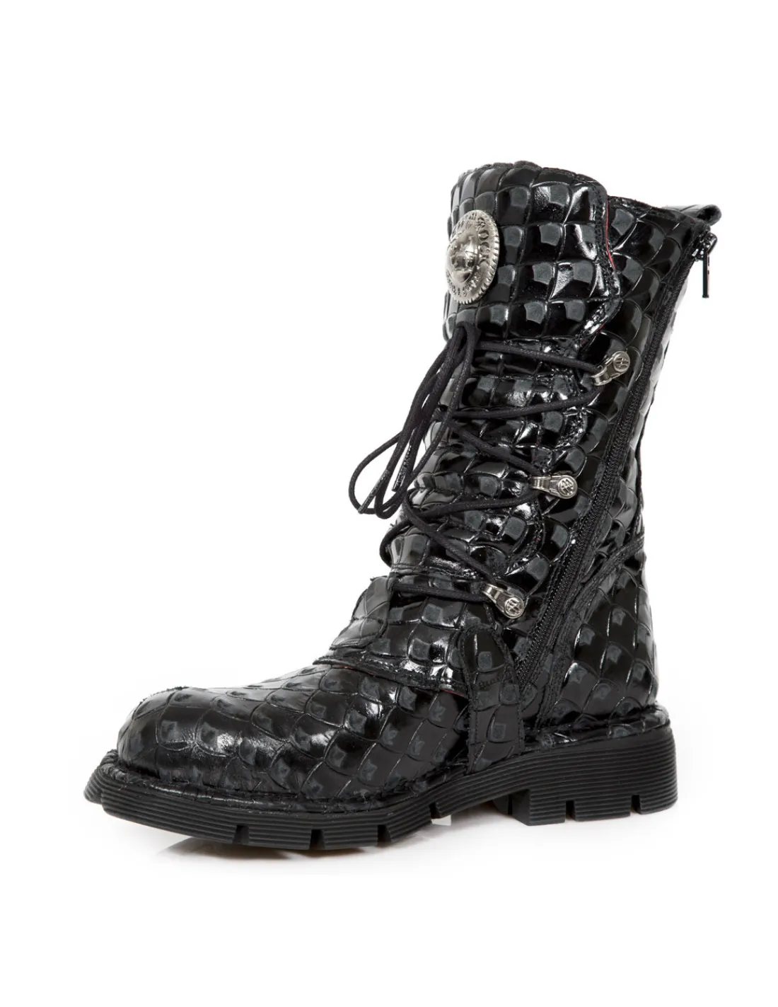 New Rock BOOT COMFORT M-1473-C54 Discount