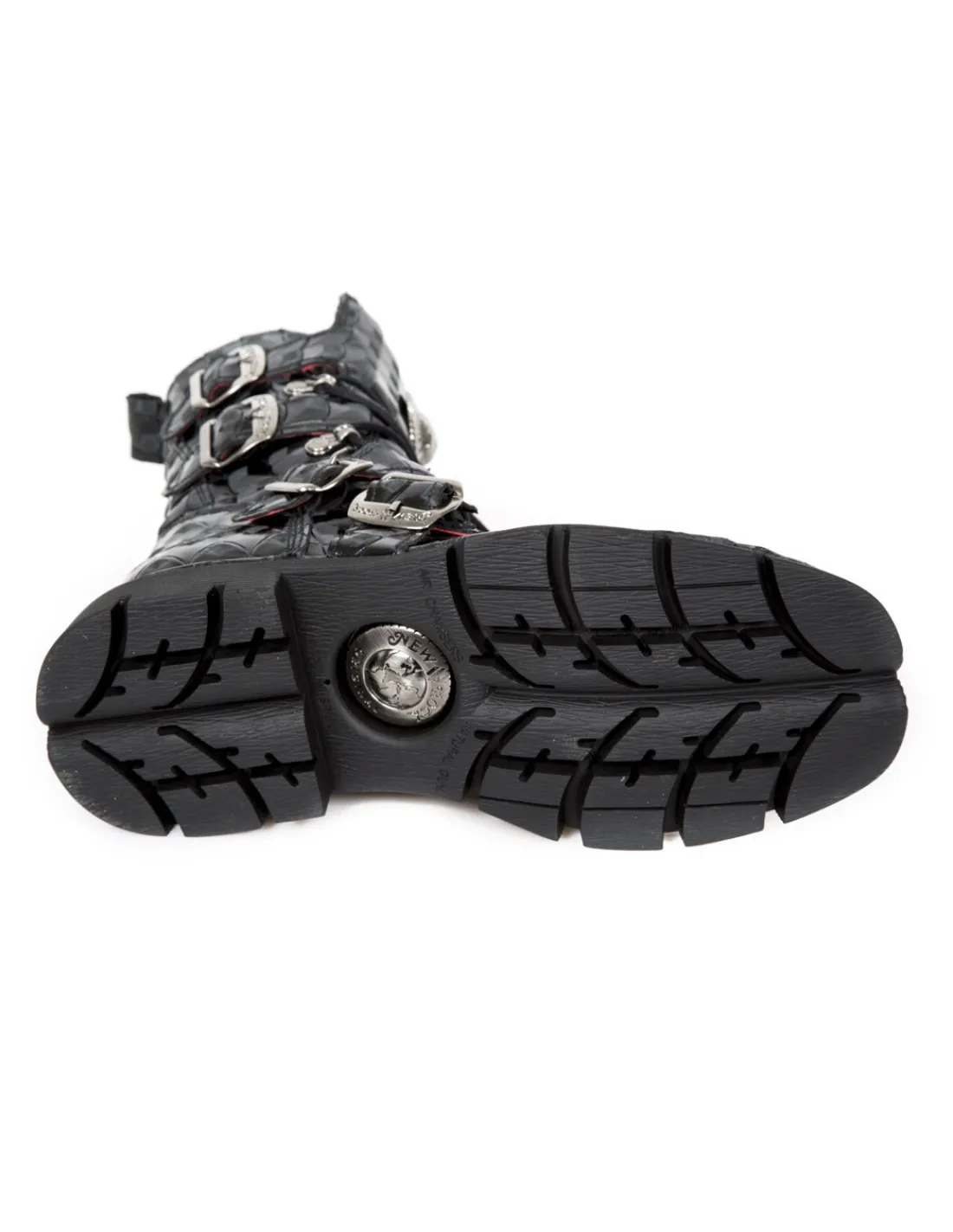 New Rock BOOT COMFORT M-1473-C54 Discount